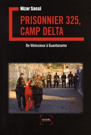 Book Prisonnier 325, camp Delta Sassi