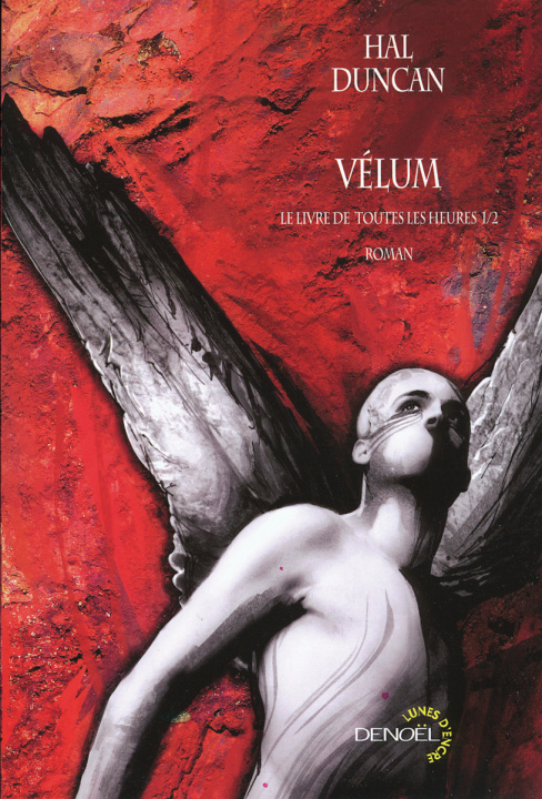 Knjiga VELUM Duncan