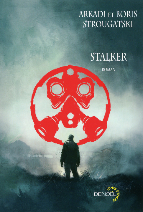 Book Stalker Strougatski