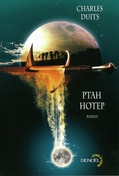 Buch Ptah Hotep Duits
