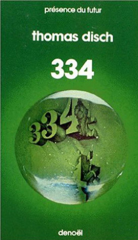 Knjiga 334 Disch