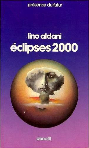 Knjiga Éclipses 2000 Aldani