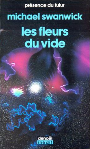 Book Les fleurs du vide Swanwick