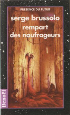 Buch Rempart des naufrageurs Brussolo