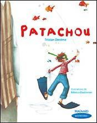 Knjiga Que d'histoires ! CE2 (2004) - Patachou DEREME