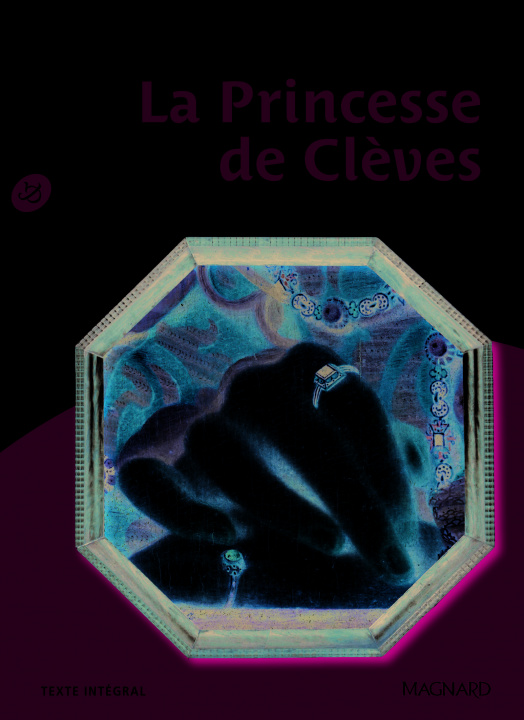 Kniha La Princesse de Clèves - Bac Français 2022 - Classiques et Patrimoine LA FAYETTE