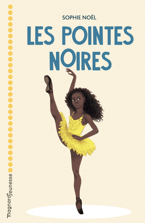 Knjiga Les pointes noires NOËL