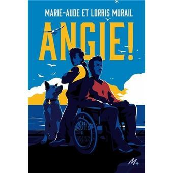 Book Angie MURAIL