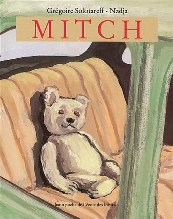 Buch mitch SOLOTAREFF