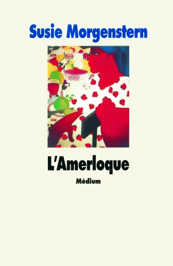 Book l'amerloque MORGENSTERN