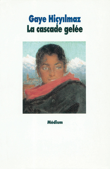 Knjiga Cascade gelee (La) HICYILMAZ GAYE / HAY NATHALIE