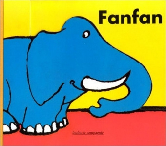 Βιβλίο fanfan SOLOTAREFF