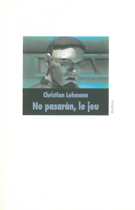 Knjiga no pasaran le jeu LEHMANN