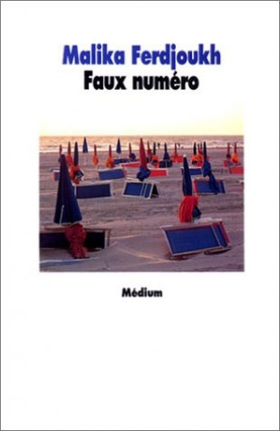 Buch faux numero FERDJOUKH