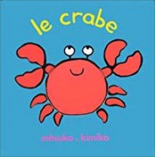 Book Crabe (Le) ISHIKAWA