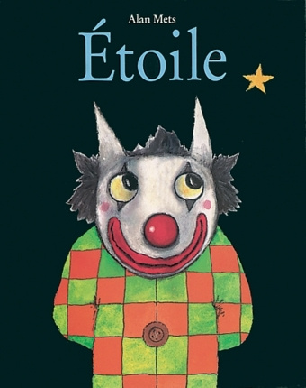 Kniha Etoile METS