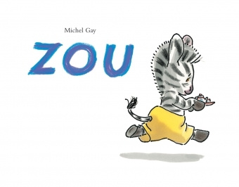 Book zou GAY