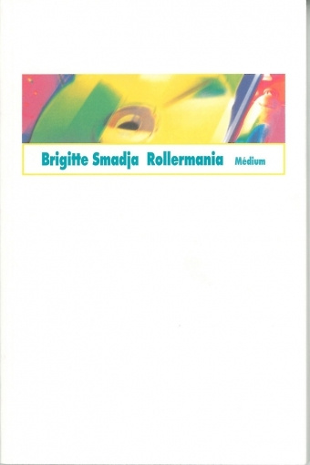 Libro rollermania SMADJA