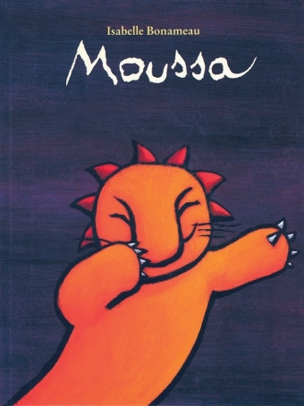 Book moussa BONAMEAU