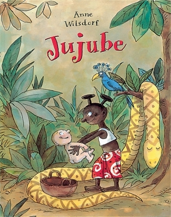 Buch jujube WILSDORF