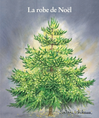 Knjiga LA ROBE DE NOEL ICHIKAWA