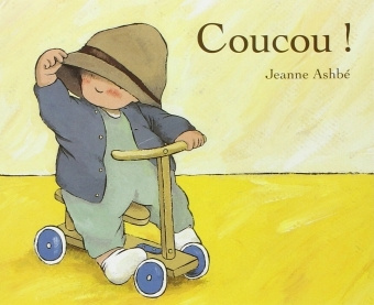 Book coucou ! ASHBE