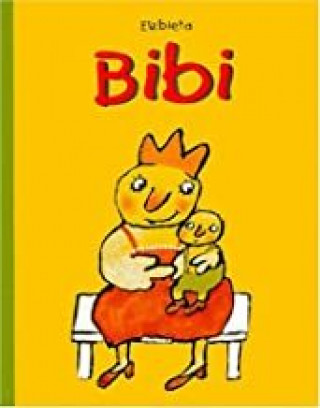 Buch bibi ELZBIETA