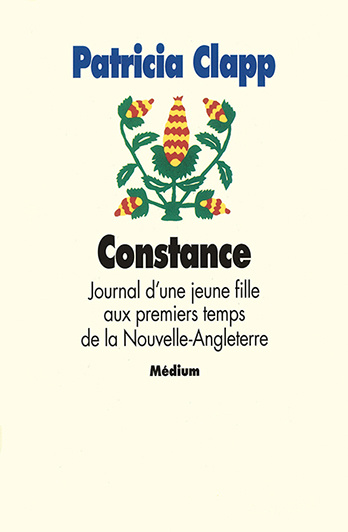 Knjiga constance CLAPP PATRICIA / LEPELLEY EVE / MOISSARD BORIS