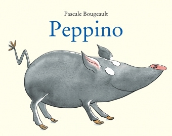 Knjiga Peppino BOUGEAULT