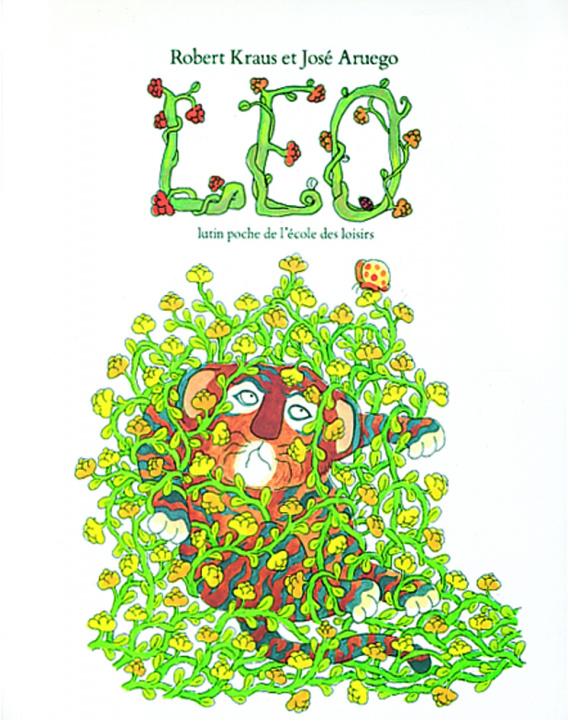 Livro leo Kraus