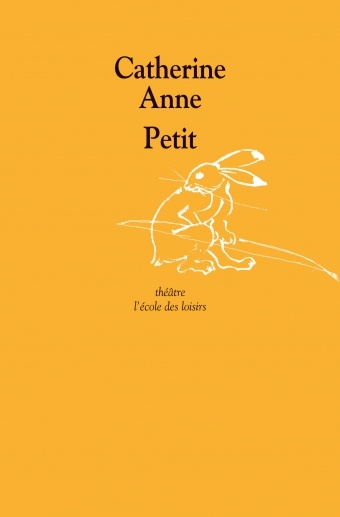 Knjiga petit ANNE