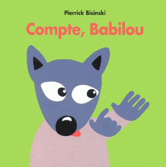 Knjiga Compte, Babilou BISINSKI
