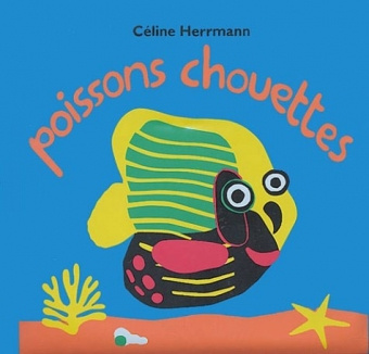 Book poissons chouettes Herrmann