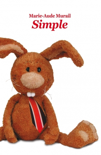 Book SIMPLE (CF NE) MURAIL