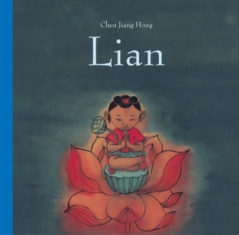Buch Lian JIANG HONG
