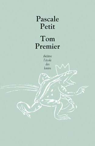 Knjiga tom premier PETIT PASCALE