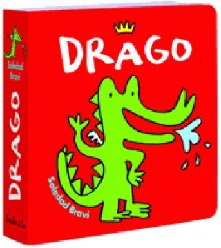 Book drago BRAVI