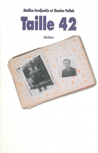 Book taille 42 POLLAK