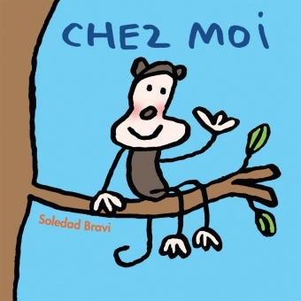 Book chez moi BRAVI