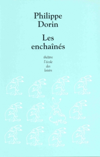 Knjiga Enchaines (Les) DORIN