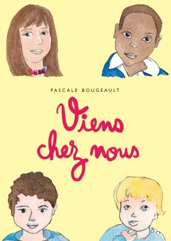 Buch viens chez nous BOUGEAULT