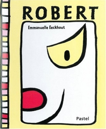 Knjiga robert EECKHOUT