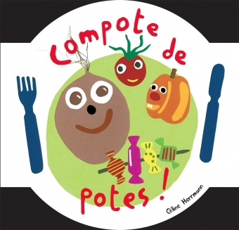 Book compote de potes ! Herrmann