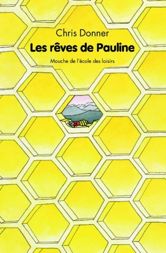 Book Rêves de Pauline (Les) DONNER
