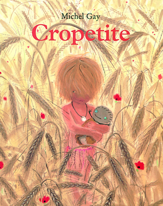 Knjiga cropetite GAY