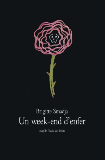 Knjiga Week end d enfer (Un) SMADJA
