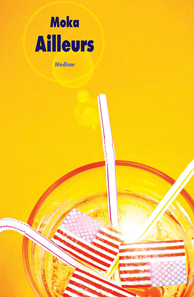 Buch ailleurs MOKA