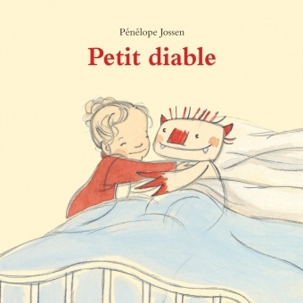 Book petit diable JOSSEN