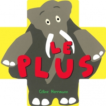 Book Plus (Le) Herrmann
