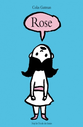Knjiga rose GUTMAN